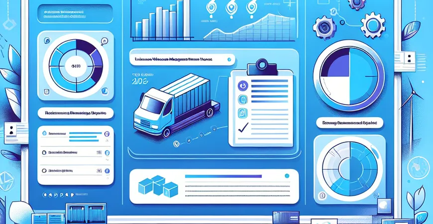 最全测评，2025 年国内 10 大好用的仓库管理工具！